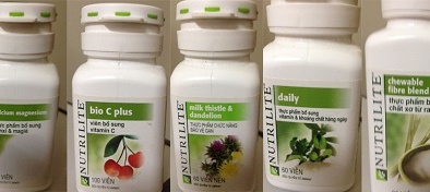 “Người khổng lồ đa cấp” Amway bị tố bán sản phẩm gây hại sức khoẻ